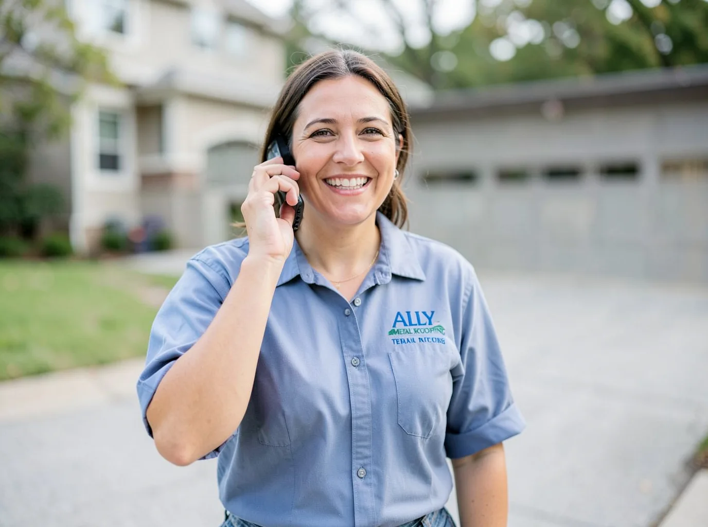 Metal Roof Installation Stantonsburg, NC FAQs